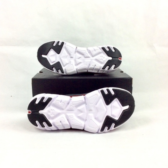 Under Armour Boys' X Level Scramjet Remix Sneaker - Picture 5 of 5